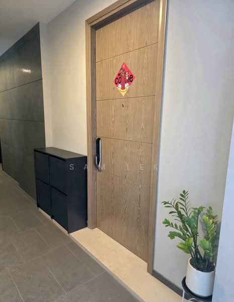 The Enclave Holland, 131 Holland Road, 1 Bedroom, 420 sqft, Condominium For Rent, by Sam Lek, 24872598 - PropertyGuru.com.sg
