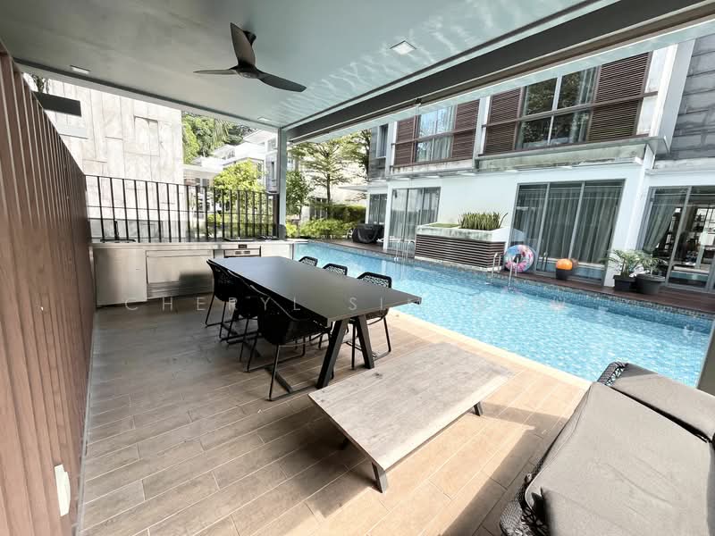 Greenwood Mews, 271 Greenwood Avenue, 5 Bedrooms, 3,100 sqft, Cluster House For Rent, by Cheryl Sim 沈欣仪, 24872649 - PropertyGuru.com.sg