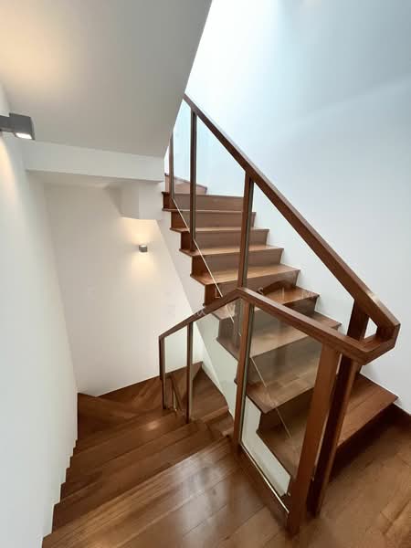 Greenwood Mews, 271 Greenwood Avenue, 5 Bedrooms, 3,100 sqft, Cluster House For Rent, by Cheryl Sim 沈欣仪, 24872649 - PropertyGuru.com.sg