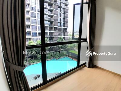 For Rent - Le Quest
