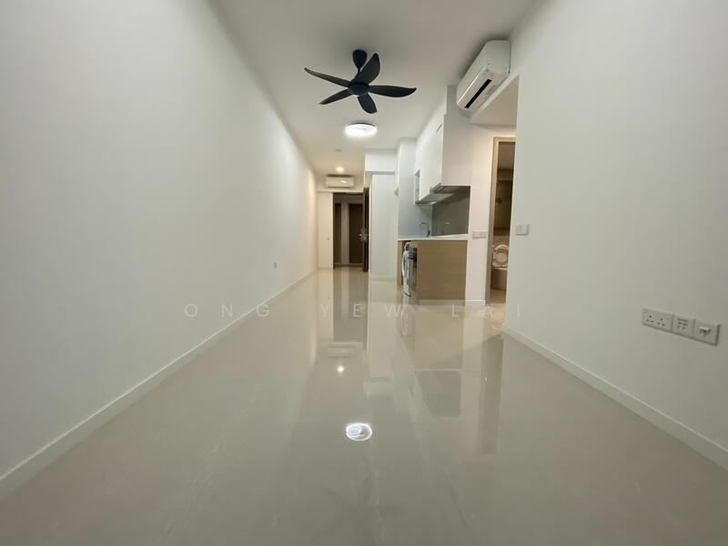 Treasure at Tampines, 5 Tampines Lane, 2 Bedrooms, 581 sqft, Condominium For Rent, by Ong Yew Lai, 24872681 - PropertyGuru.com.sg