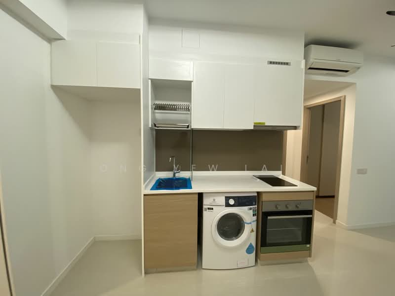 Treasure at Tampines, 5 Tampines Lane, 2 Bedrooms, 581 sqft, Condominium For Rent, by Ong Yew Lai, 24872681 - PropertyGuru.com.sg