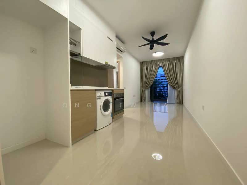 Treasure at Tampines, 5 Tampines Lane, 2 Bedrooms, 581 sqft, Condominium For Rent, by Ong Yew Lai, 24872681 - PropertyGuru.com.sg