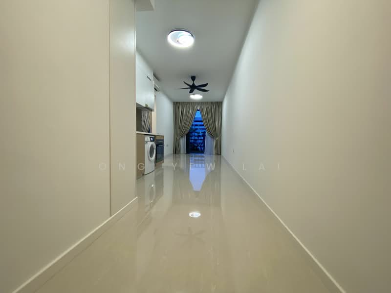 Treasure at Tampines, 5 Tampines Lane, 2 Bedrooms, 581 sqft, Condominium For Rent, by Ong Yew Lai, 24872681 - PropertyGuru.com.sg