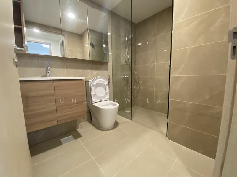 Treasure at Tampines, 5 Tampines Lane, 2 Bedrooms, 581 sqft, Condominium For Rent, by Ong Yew Lai, 24872681 - PropertyGuru.com.sg