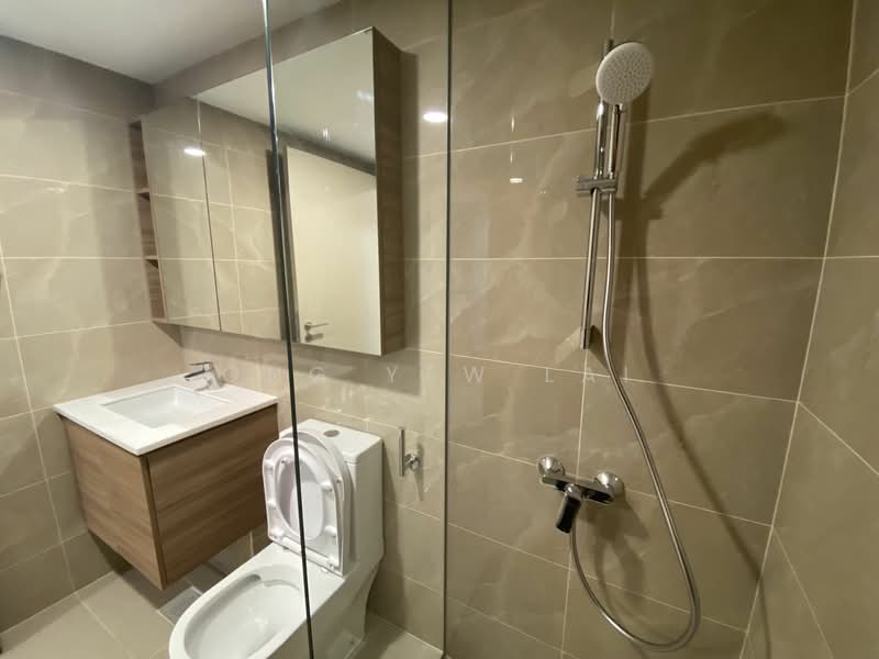 Treasure at Tampines, 5 Tampines Lane, 2 Bedrooms, 581 sqft, Condominium For Rent, by Ong Yew Lai, 24872681 - PropertyGuru.com.sg