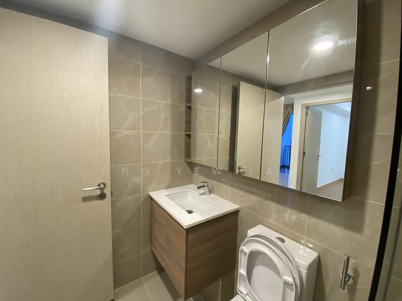 Treasure at Tampines, 5 Tampines Lane, 2 Bedrooms, 581 sqft, Condominium For Rent, by Ong Yew Lai, 24872681 - PropertyGuru.com.sg