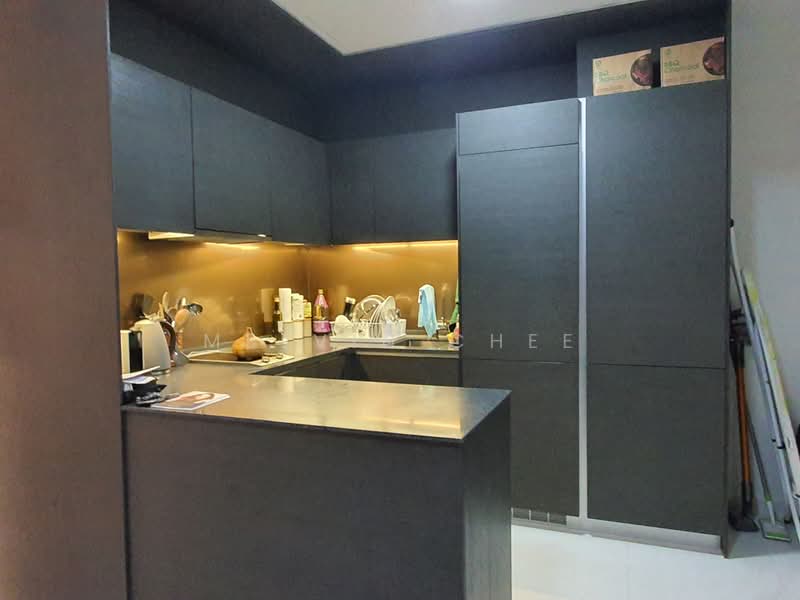 DUO Residences, 1 Fraser Street, 2 Bedrooms, 969 sqft, Apartment For Rent, by Melvin Chee, 24872687 - PropertyGuru.com.sg
