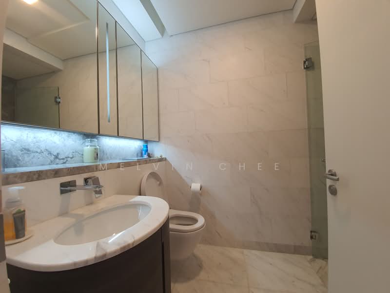 DUO Residences, 1 Fraser Street, 2 Bedrooms, 969 sqft, Apartment For Rent, by Melvin Chee, 24872687 - PropertyGuru.com.sg