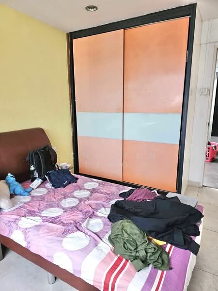 724 Clementi West Street 2, 724 Clementi West Street 2, Room Rental, 120 sqft, HDB Flat For Rent, by Heng Yan Ting, 24872712 - PropertyGuru.com.sg