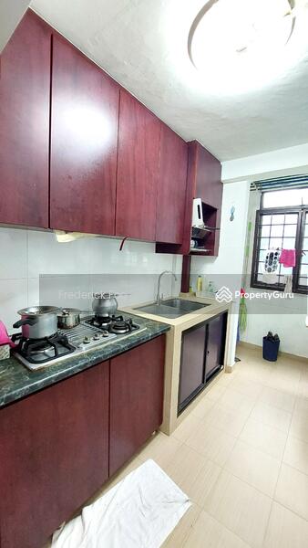For Rent - 8 Jalan Bukit Ho Swee