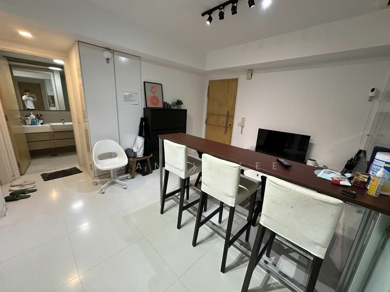 The Lakefront Residences, 42 Lakeside Drive, Room Rental, 120 sqft, Condominium For Rent, by Francis Lee, 24872722 - PropertyGuru.com.sg