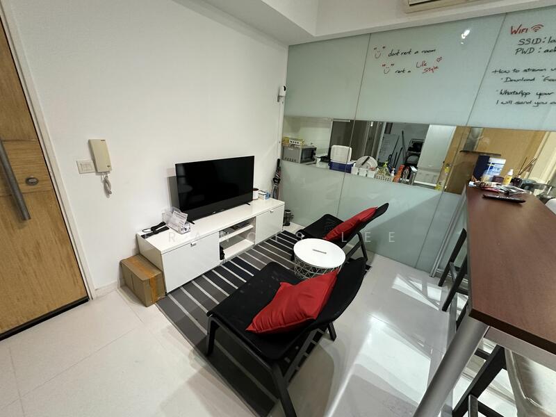 The Lakefront Residences, 42 Lakeside Drive, Room Rental, 120 sqft, Condominium For Rent, by Francis Lee, 24872722 - PropertyGuru.com.sg