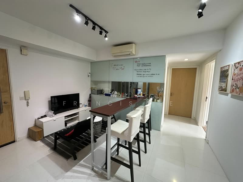 The Lakefront Residences, 42 Lakeside Drive, Room Rental, 120 sqft, Condominium For Rent, by Francis Lee, 24872722 - PropertyGuru.com.sg
