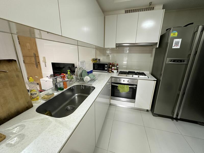 The Lakefront Residences, 42 Lakeside Drive, Room Rental, 120 sqft, Condominium For Rent, by Francis Lee, 24872722 - PropertyGuru.com.sg