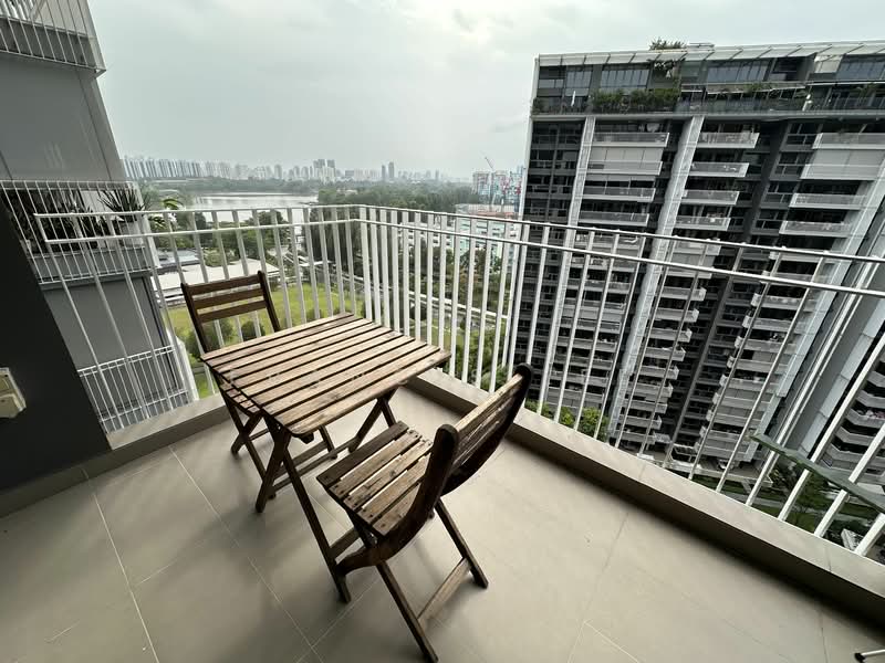 The Lakefront Residences, 42 Lakeside Drive, Room Rental, 120 sqft, Condominium For Rent, by Francis Lee, 24872722 - PropertyGuru.com.sg