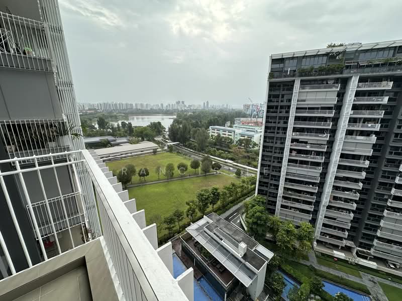 The Lakefront Residences, 42 Lakeside Drive, Room Rental, 120 sqft, Condominium For Rent, by Francis Lee, 24872722 - PropertyGuru.com.sg