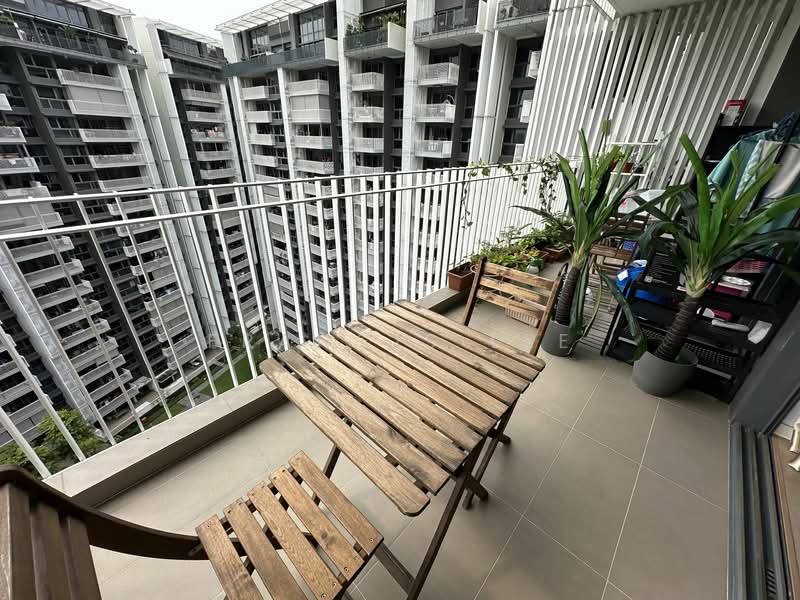 The Lakefront Residences, 42 Lakeside Drive, Room Rental, 120 sqft, Condominium For Rent, by Francis Lee, 24872722 - PropertyGuru.com.sg