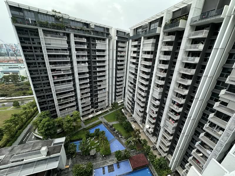 The Lakefront Residences, 42 Lakeside Drive, Room Rental, 120 sqft, Condominium For Rent, by Francis Lee, 24872722 - PropertyGuru.com.sg