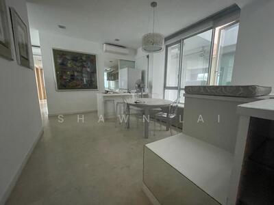 For Rent - One Amber