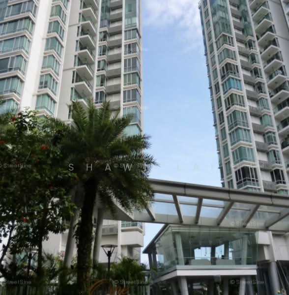 One Amber, 7 Amber Gardens, 3 Bedrooms, 1,270 sqft, Condominium For Rent, by Shawn Lai, 24872731 - PropertyGuru.com.sg