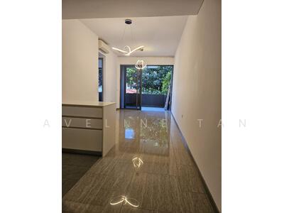 For Rent - Stratum