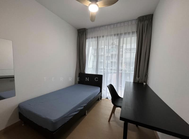 Treasure at Tampines, 57 Tampines Lane, Room Rental, 100 sqft, Condominium For Rent, by Terrence Tay, 24872750 - PropertyGuru.com.sg
