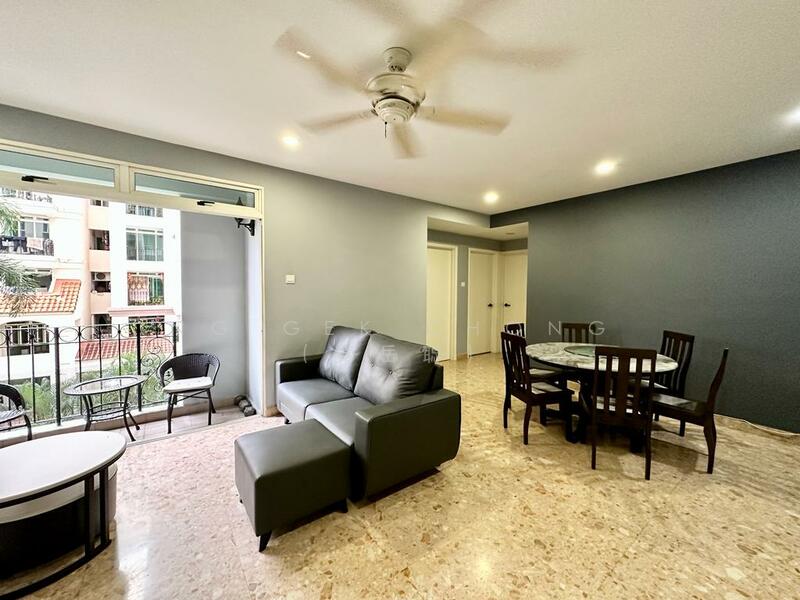 12 Property For Sale, at Estella Gardens PropertyGuru Singapore