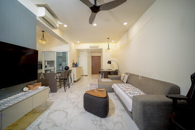 For Sale - The Nautical