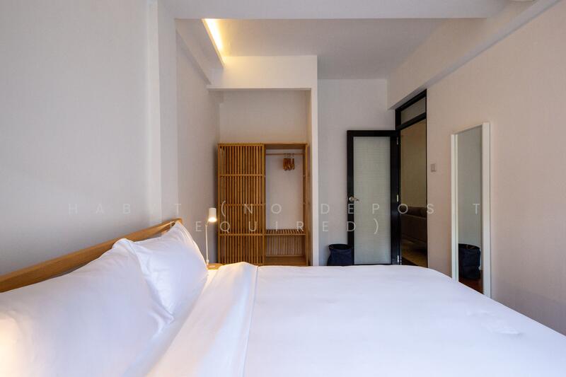 55 Tiong Bahru Road, 55 Tiong Bahru Road, 2 Bedrooms, 495 sqft, HDB Flat For Rent, by Jess Tan, 24872815 - PropertyGuru.com.sg