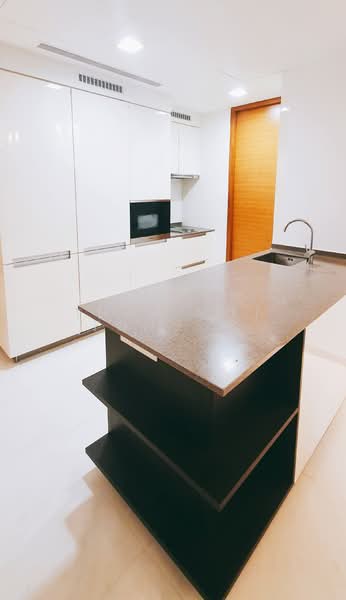 Marina One Residences, 23 Marina Way, 1 Bedroom, 667 sqft, Condominium For Rent, by Tham Wai Fong CT, 24872824 - PropertyGuru.com.sg