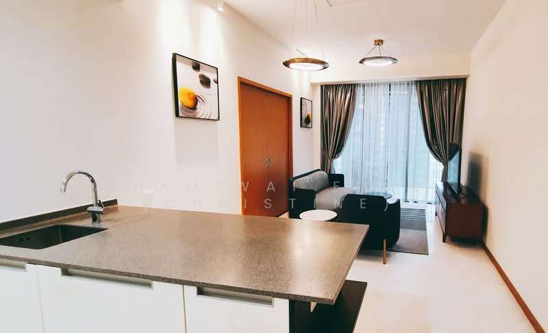 Marina One Residences, 23 Marina Way, 1 Bedroom, 667 sqft, Condominium For Rent, by Tham Wai Fong CT, 24872824 - PropertyGuru.com.sg