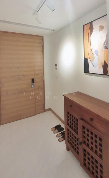 Marina One Residences, 23 Marina Way, 1 Bedroom, 667 sqft, Condominium For Rent, by Tham Wai Fong CT, 24872824 - PropertyGuru.com.sg