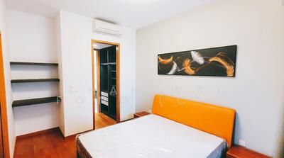 For Rent - Marina One Residences