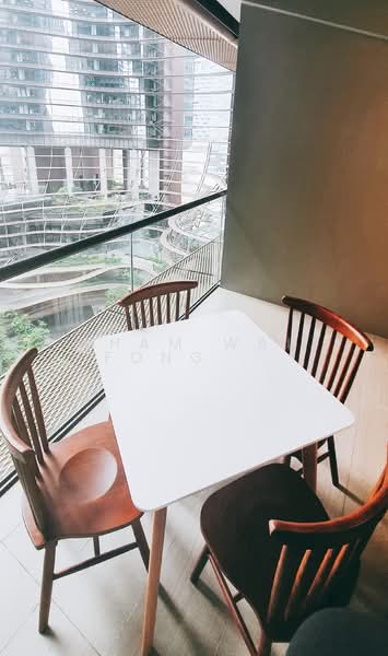 Marina One Residences, 23 Marina Way, 1 Bedroom, 667 sqft, Condominium For Rent, by Tham Wai Fong CT, 24872824 - PropertyGuru.com.sg