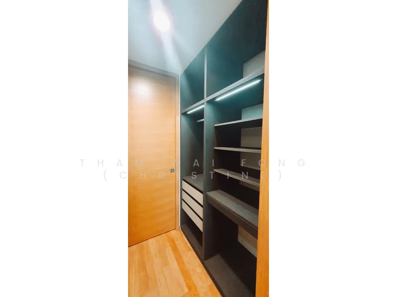 Marina One Residences, 23 Marina Way, 1 Bedroom, 667 sqft, Condominium For Rent, by Tham Wai Fong CT, 24872824 - PropertyGuru.com.sg