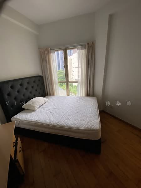 Regent Park, , 2 Bedrooms, 808 sqft, Condominium For Rent, by Vincent Tan 陈华峰, 24872866 - PropertyGuru.com.sg