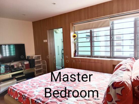 For Rent - 240 Yishun Ring Road