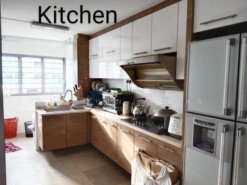 240 Yishun Ring Road, 240 Yishun Ring Road, 3 Bedrooms, 1,302 sqft, HDB Flat For Rent, by Ong Chin Chuaan (Roy), 24872891 - PropertyGuru.com.sg