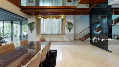 For Sale - Sentosa Cove