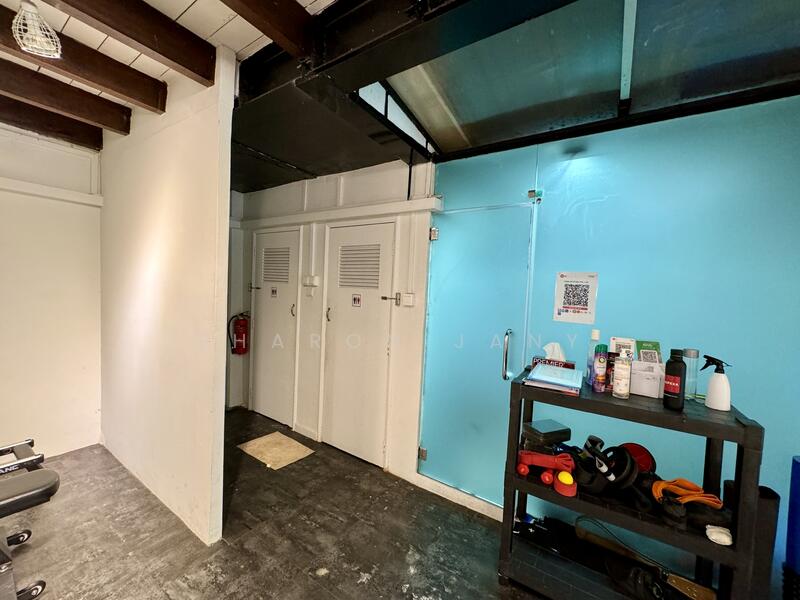 Shophouse for rent in Kampong Glam, Bali Lane | Haji Lane | Kampong Glam, 815 sqft, Shop / Shophouse For Rent, by Sharon Jany, 24872997 - CommercialGuru.com.sg