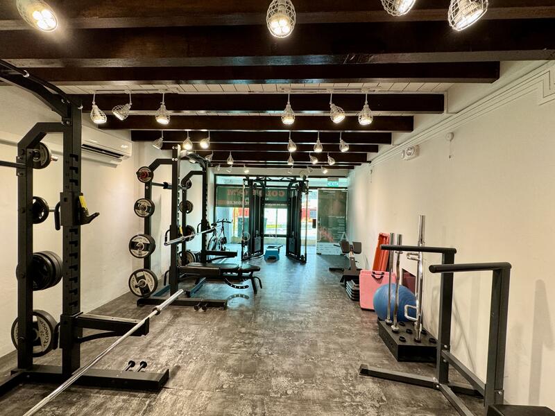 Shophouse for rent in Kampong Glam, Bali Lane | Haji Lane | Kampong Glam, 815 sqft, Shop / Shophouse For Rent, by Sharon Jany, 24872997 - CommercialGuru.com.sg