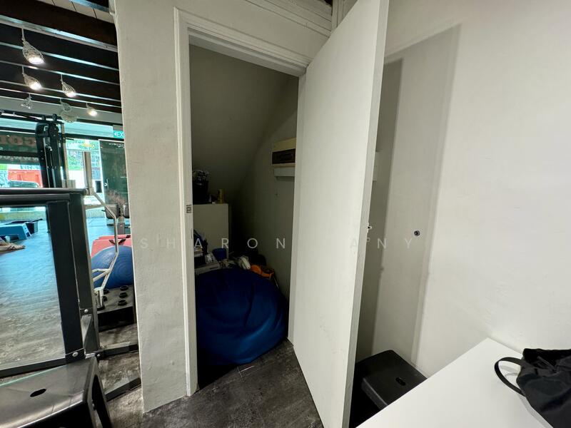 Shophouse for rent in Kampong Glam, Bali Lane | Haji Lane | Kampong Glam, 815 sqft, Shop / Shophouse For Rent, by Sharon Jany, 24872997 - CommercialGuru.com.sg
