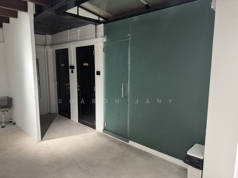 Shophouse for rent in Kampong Glam, Bali Lane | Haji Lane | Kampong Glam, 815 sqft, Shop / Shophouse For Rent, by Sharon Jany, 24872997 - CommercialGuru.com.sg