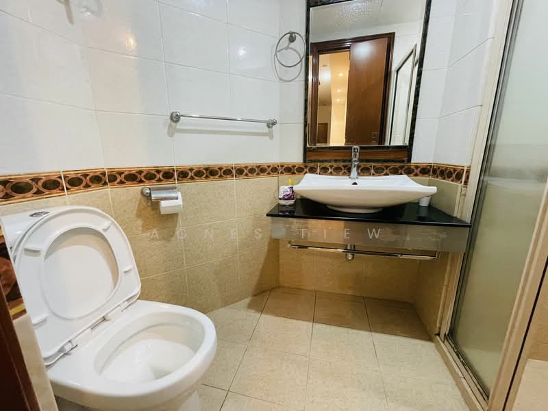 Glendale Park, 25A Hillview Avenue, Room Rental, 190 sqft, Condominium For Rent, by Agnes Tiew, 24873017 - PropertyGuru.com.sg