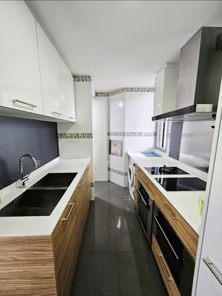 Thomson Grand, 17 Sin Ming Walk, 3 Bedrooms, 1,367 sqft, Condominium For Rent, by Raymond Tan, 24873032 - PropertyGuru.com.sg