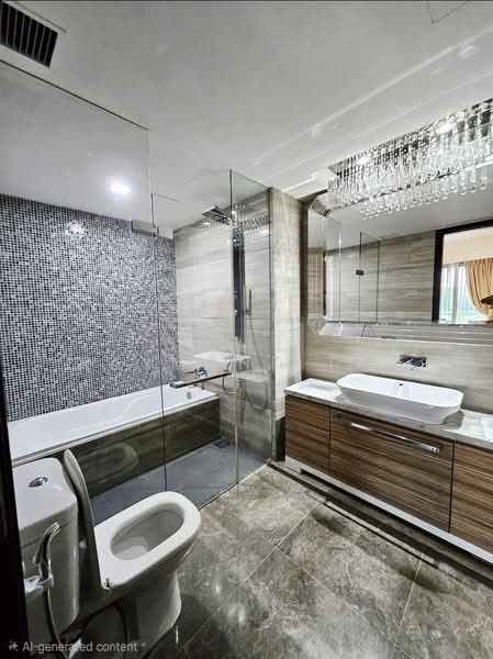 Thomson Grand, 17 Sin Ming Walk, 3 Bedrooms, 1,367 sqft, Condominium For Rent, by Raymond Tan, 24873032 - PropertyGuru.com.sg