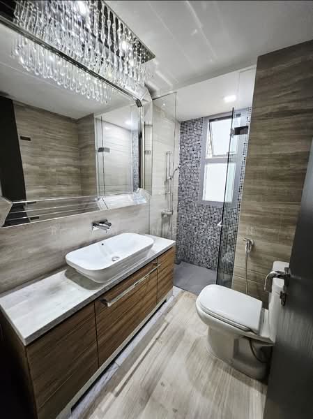 Thomson Grand, 17 Sin Ming Walk, 3 Bedrooms, 1,367 sqft, Condominium For Rent, by Raymond Tan, 24873032 - PropertyGuru.com.sg