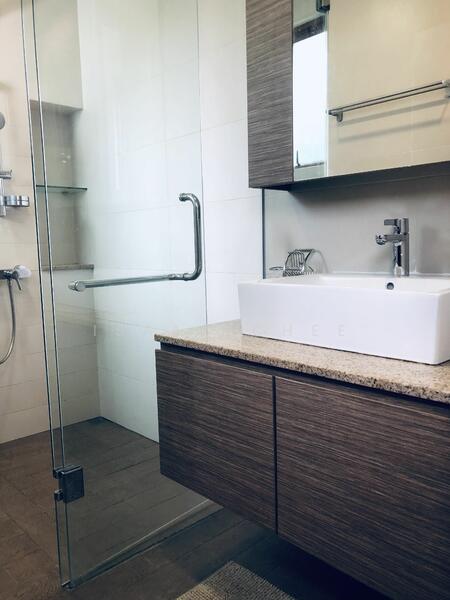 Room for Rent in Telok Kurau with attach toilet, East Coast / Telok Kurau, Room Rental, 199 sqft, Semi-Detached House For Rent, by Isaac Chee, 24873192 - PropertyGuru.com.sg