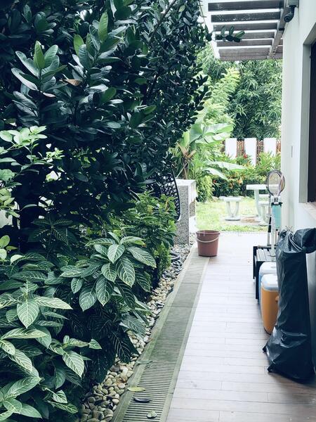 Room for Rent in Telok Kurau with attach toilet, East Coast / Telok Kurau, Room Rental, 199 sqft, Semi-Detached House For Rent, by Isaac Chee, 24873192 - PropertyGuru.com.sg